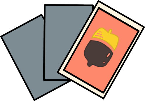 Recipe Cards